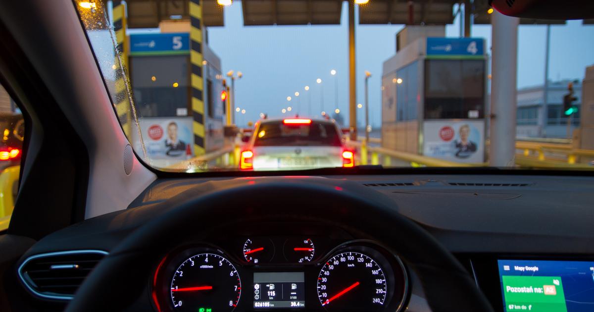  Ważne zmiany na autostradzie A2. Nie tylko odcinkowy pomiar prędkości. To będzie trudny czas dla kierowców