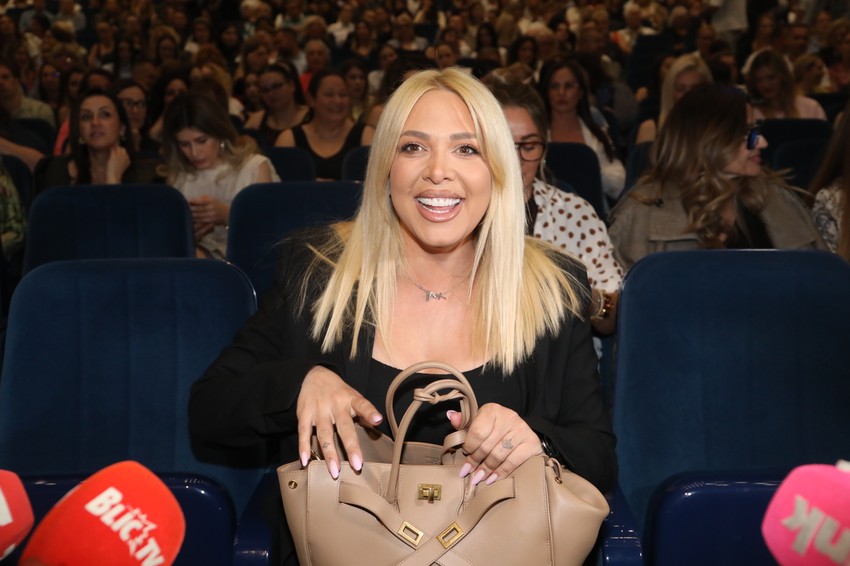 koncert Marije Šerifović