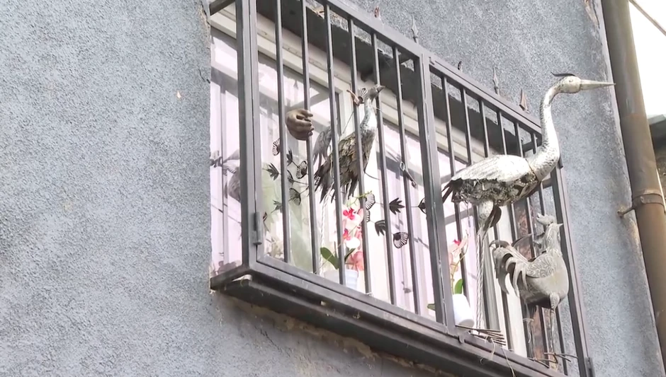 Kuća Aneli Ahmić u Sarajevu