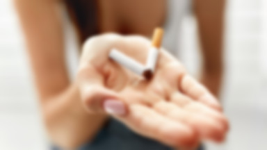 Aż 80 proc. palących Polaków chce rzucić papierosy - jak to zrobić?