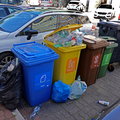 PiS: opłaty za odbiór śmieci powinny być zwrócone