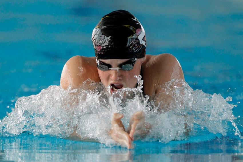 Nađa iz šampionskih dana