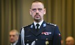 Klamka zapadła. To on będzie rządzić polską Policją