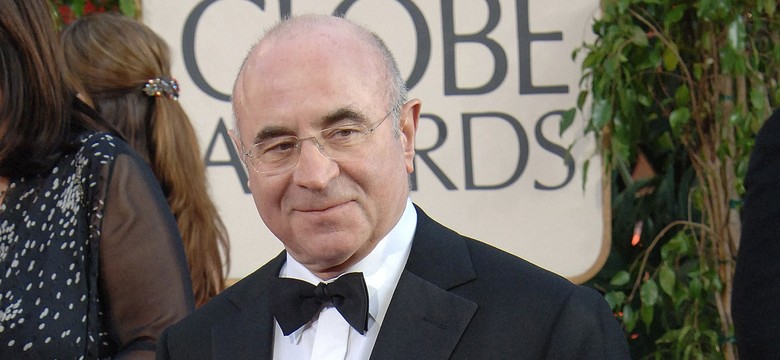 Zmarł aktor Bob Hoskins. Miał 71 lat