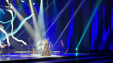 Aleksandra Radović - koncert