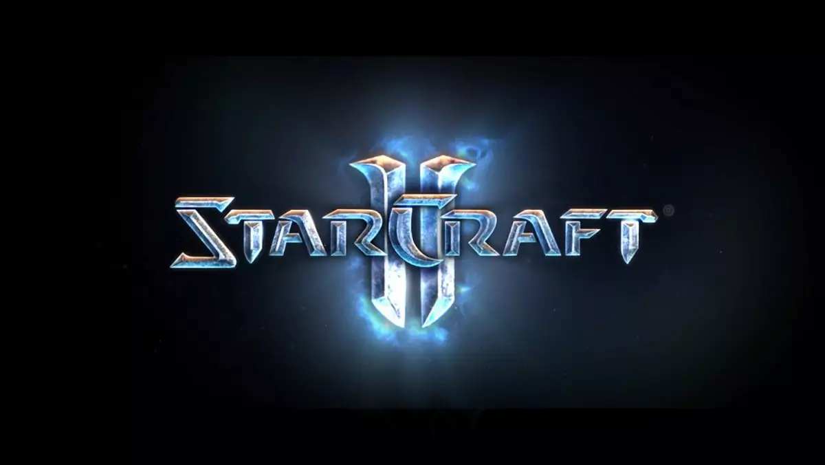 StarCraft II, czyli... szalone wyścigi gokartów