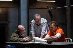 Zdumiewające incydenty na planie katolickiego horroru. "To nie miało prawa się zdarzyć"