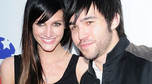 Ashlee Simpson i Pete Wentz rozwodzą się (fot. Agencja BE&amp;W)