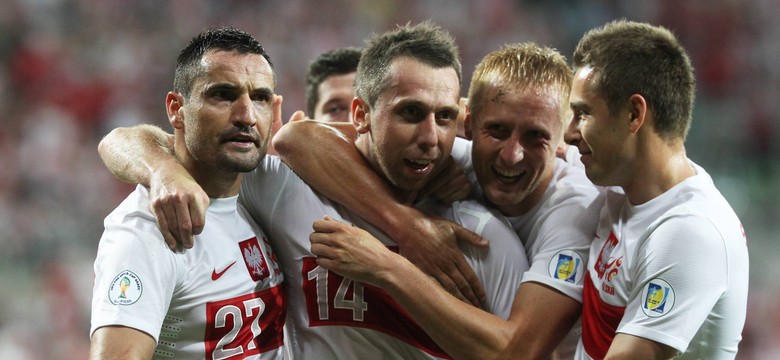 Mecz Polska - Anglia w TVP. Już nie trzeba będzie płacić