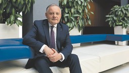 Wiatr zielonej zmiany wieje od Bałtyku