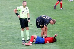 Raków ma dziurę w środku. Bez Lopeza i Kochergina będzie ciężko o punkty