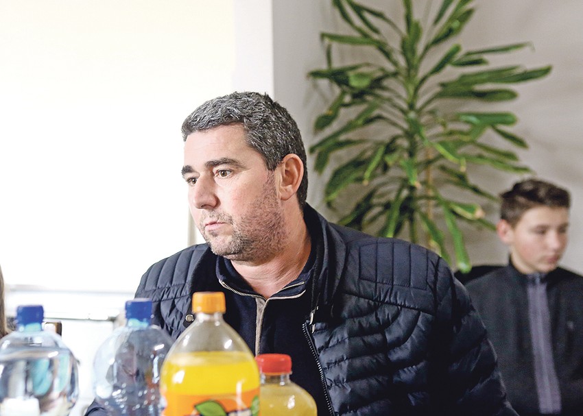 Nenad Filić, otac ubijenog Stefana, kaže da se "nada da će tužilaštvo uspeti da dokaže zločin nad njegovim sinom da se ovako nešto nikome više ne dogodi"