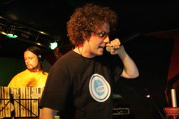 Festiwal Otwarta Ząbkowska: Zagrają Sidney Polak oraz Beltaine Improved