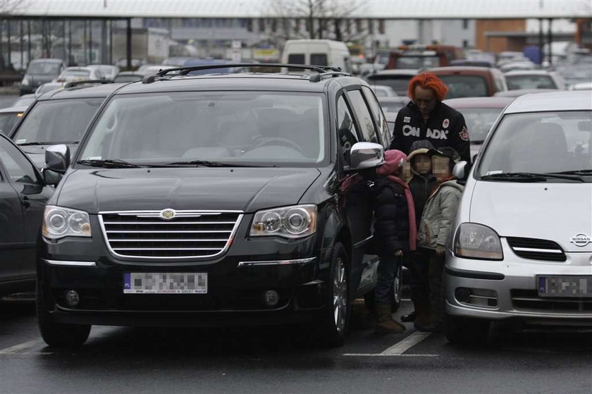 Kto ma najbardziej wypasione auto? RANKING