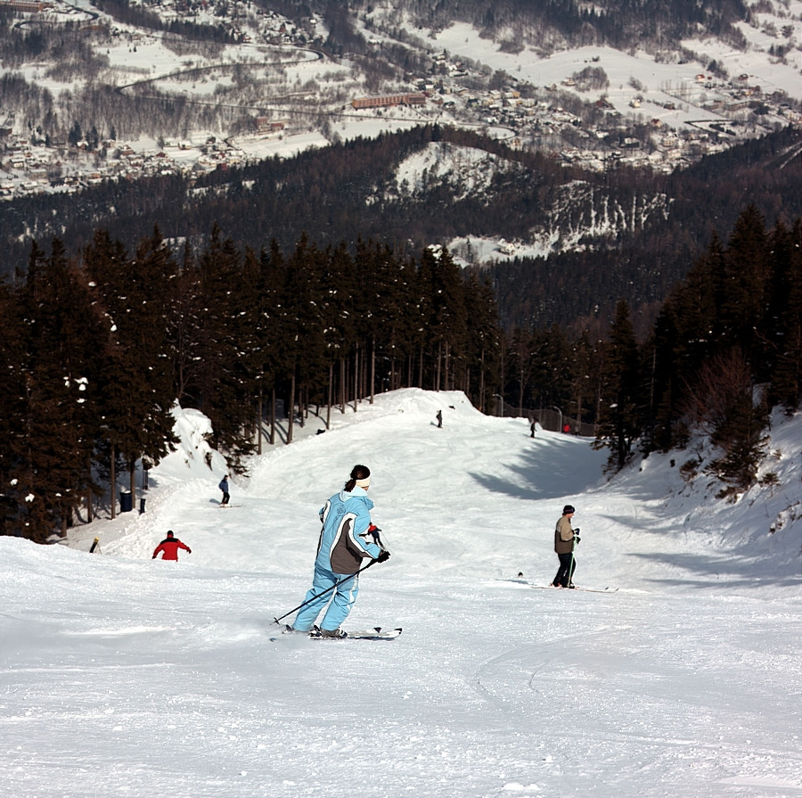 Beskid Śląski