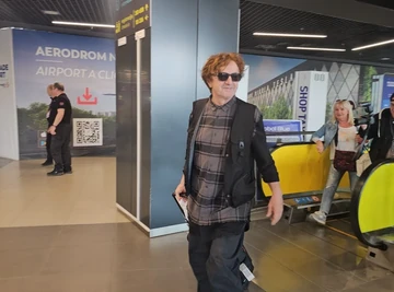 Goran Bregović (Foto: Ringier/Aleksandar Dojkić)
