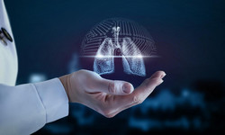 Pulmonolog - specjalista od chorób płuc