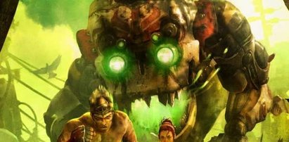 Ujawniono datę premiery Enslaved: Odyssey to the West