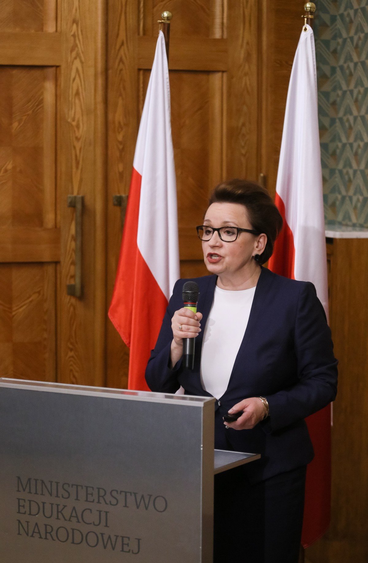 Anna Zalewska