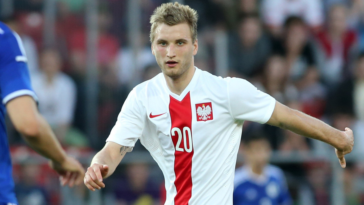 Mateusz Klich będzie miał okazję porozmawiać w szatni 1. FC Kaiserslautern po polsku z nowym kolegą. Czerwone Diabły mają być nowym klubem polskiego napastnika.