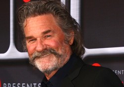 Kurt Russell puścił parę o nowym projekcie Tarantino