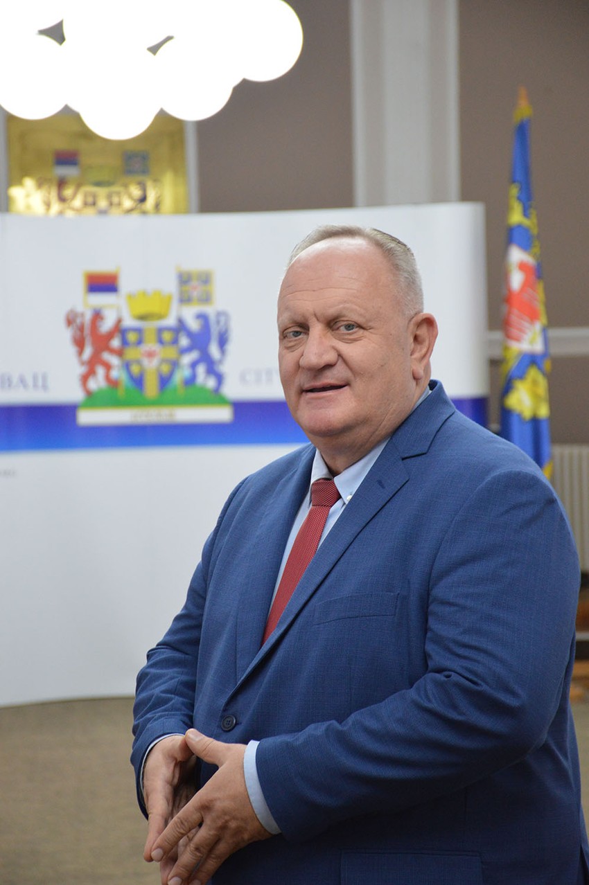 Goran Cvetanović