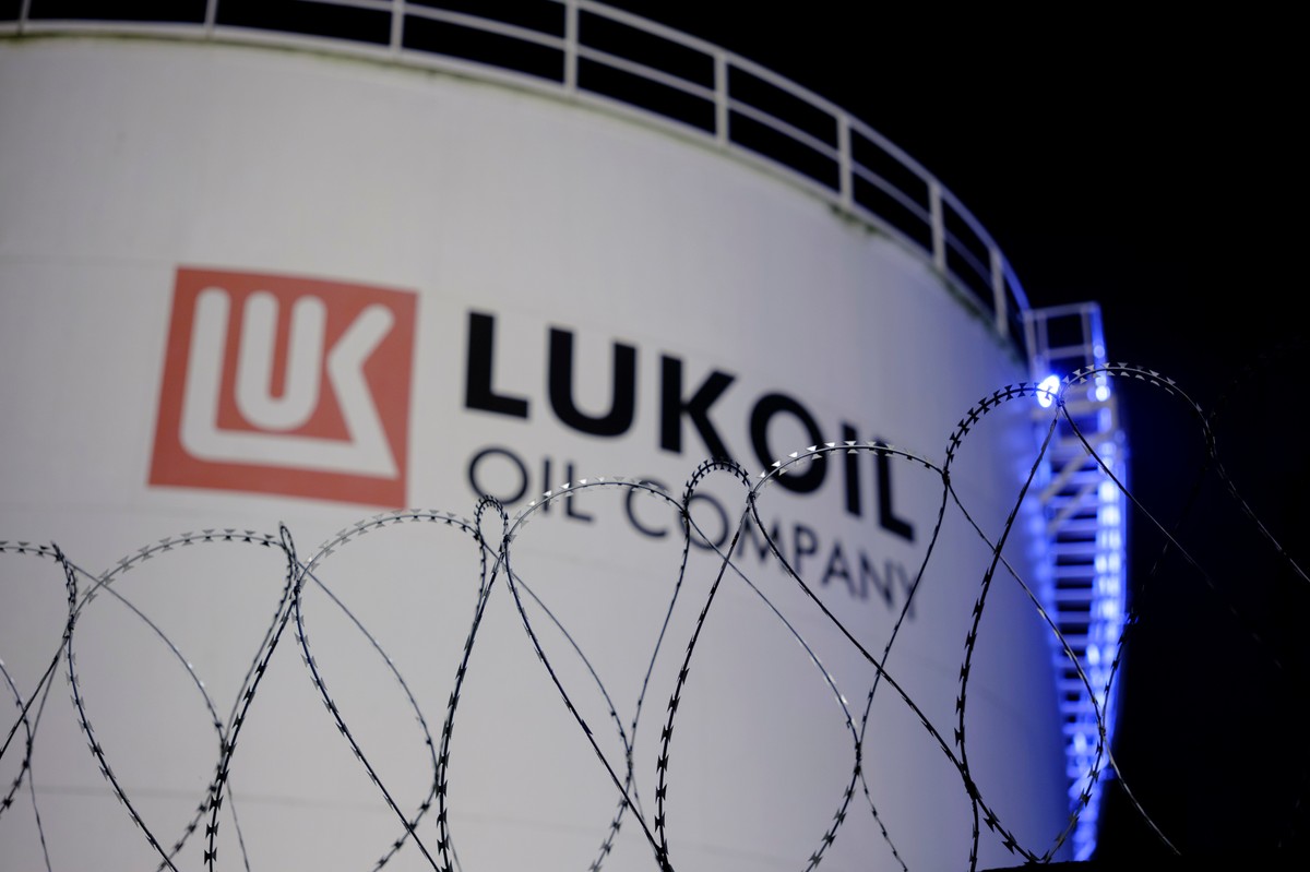 Tak działają nowe sankcje USA. Analitycy obliczyli, ile traci Rosja