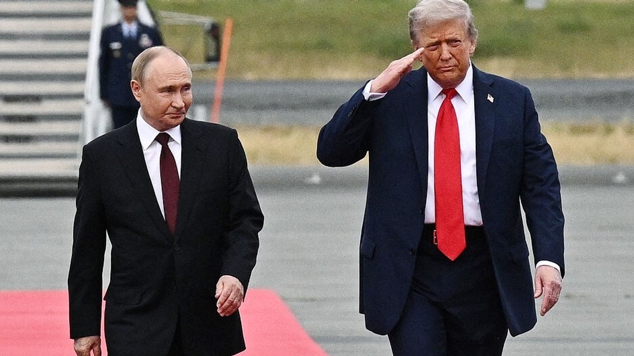 Trzech zwycięzców spotkania Donalda Trumpa z Władimirem Putinem na Alasce. Przegranych jest jednak więcej [OPINIA]