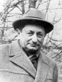 Kazimierz Kuratowski – polski matematyk, który powołał do życia Państwowy Instytut Matematyczny.
