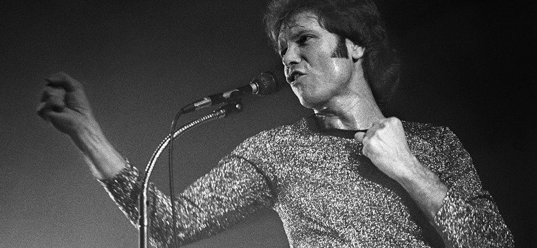 Brytyjski Elvis. Cliff Richard kończy 80 lat