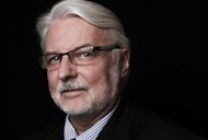 Minister Spraw Zagranicznych Witold Waszczykowski