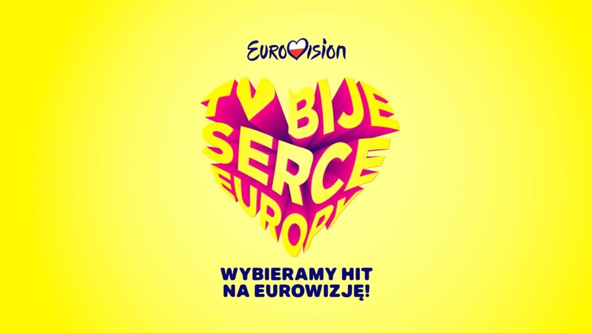 Eurowizja 2023. Preselekcje. "Tu bije serce Europy". Relacja na żywo