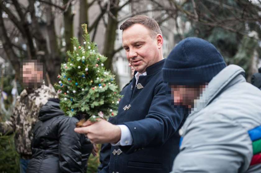 Andrzej Duda