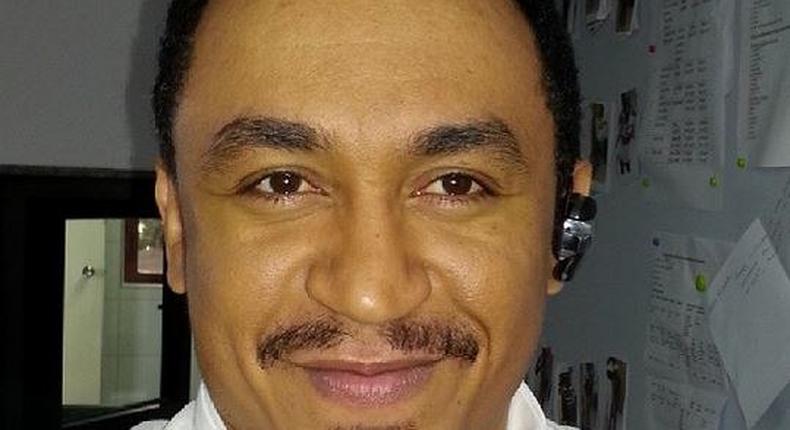 Cool FM OAP Freeze