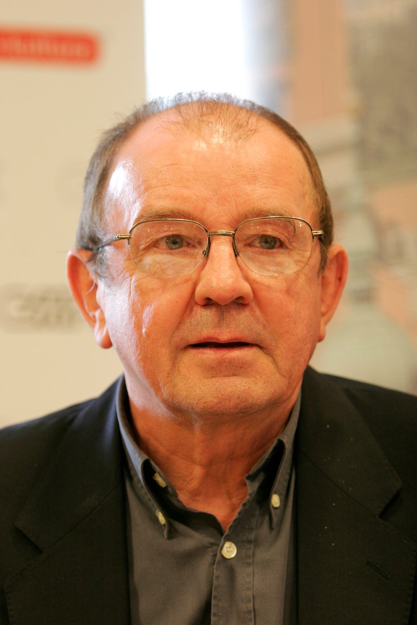 Marek Pacuła