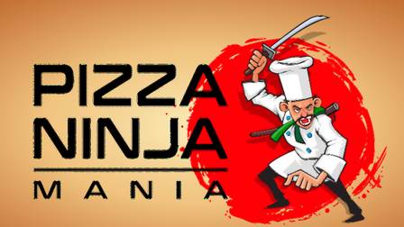 Pizza Ninja Mania