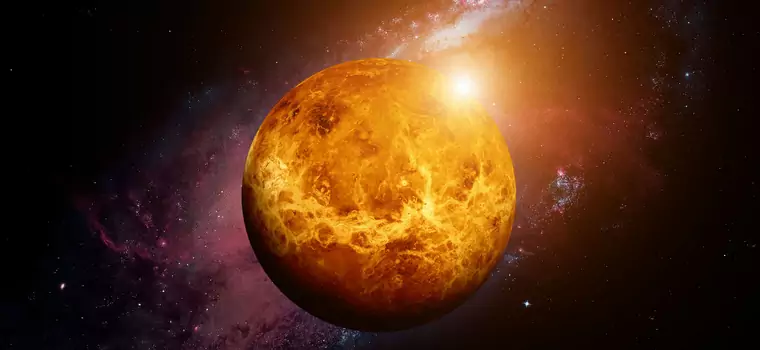 Na Wenus odkryto znaki życia? Dziś specjalna konferencja Królewskiego Towarzystwa Astronomicznego