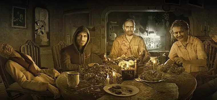 Poczuj klimat Residenta na własnej skórze - Capcom szykuje Resident Evil 7: The Experience