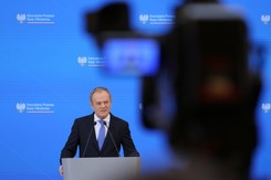 Przejścia graniczne z Ukrainą. Premier: Te zmiany wprowadzimy w najbliższych godzinach