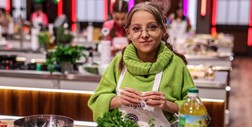 Uczestniczka "MasterChef Nastolatki" jest ciężko chora: wątroba jest niewydolna