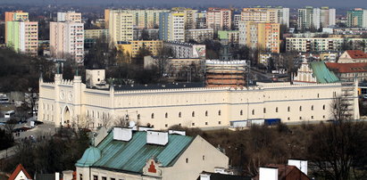 Czym zaskoczy nas pogoda w mieście Lublin 2019-03-14? Czy przyda się parasolka?