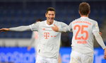 Robert Lewandowski jest niesamowity. Popis Polaka w spotkaniu z Arminią Bielefeld