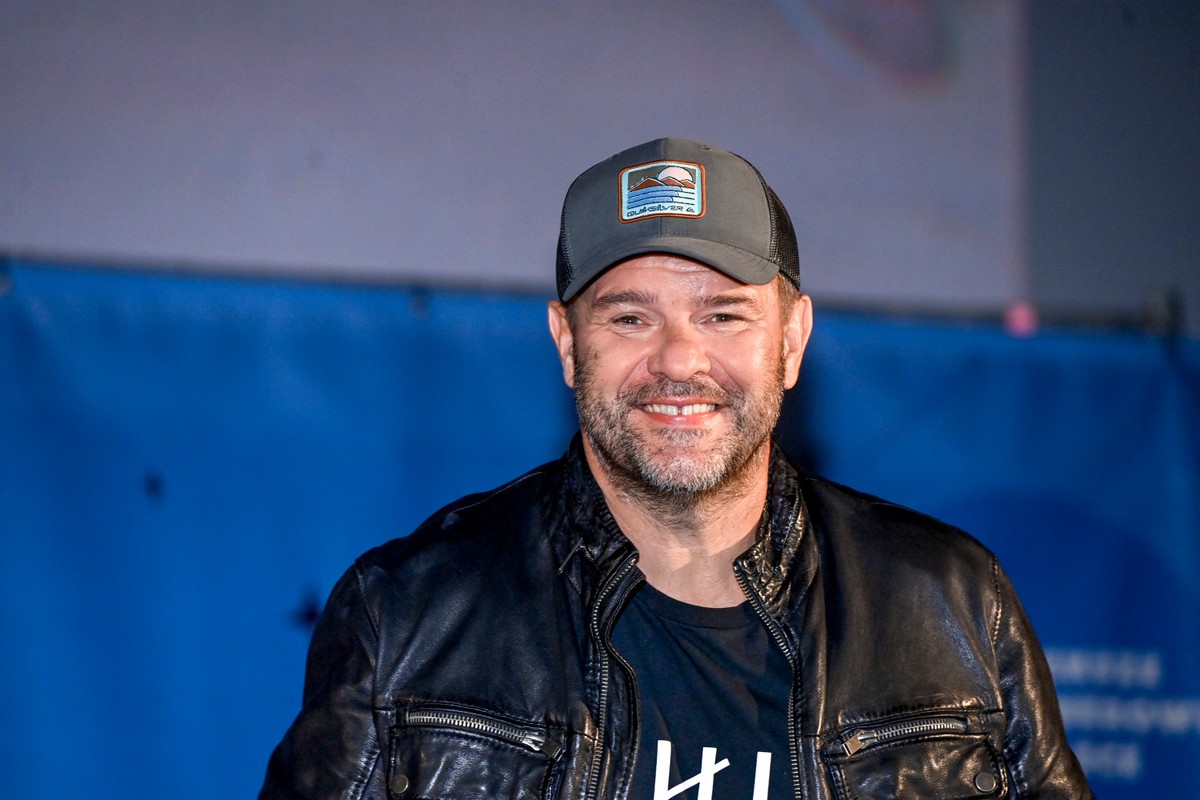 Tomasz Karolak poprowadzi "Pytanie na śniadanie"