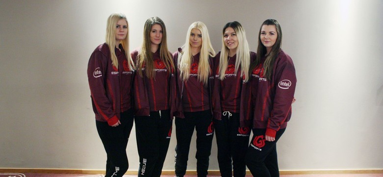 Kobiety podbiją wirtualne areny? Intel stawia na rozwój kobiecego e-sportu