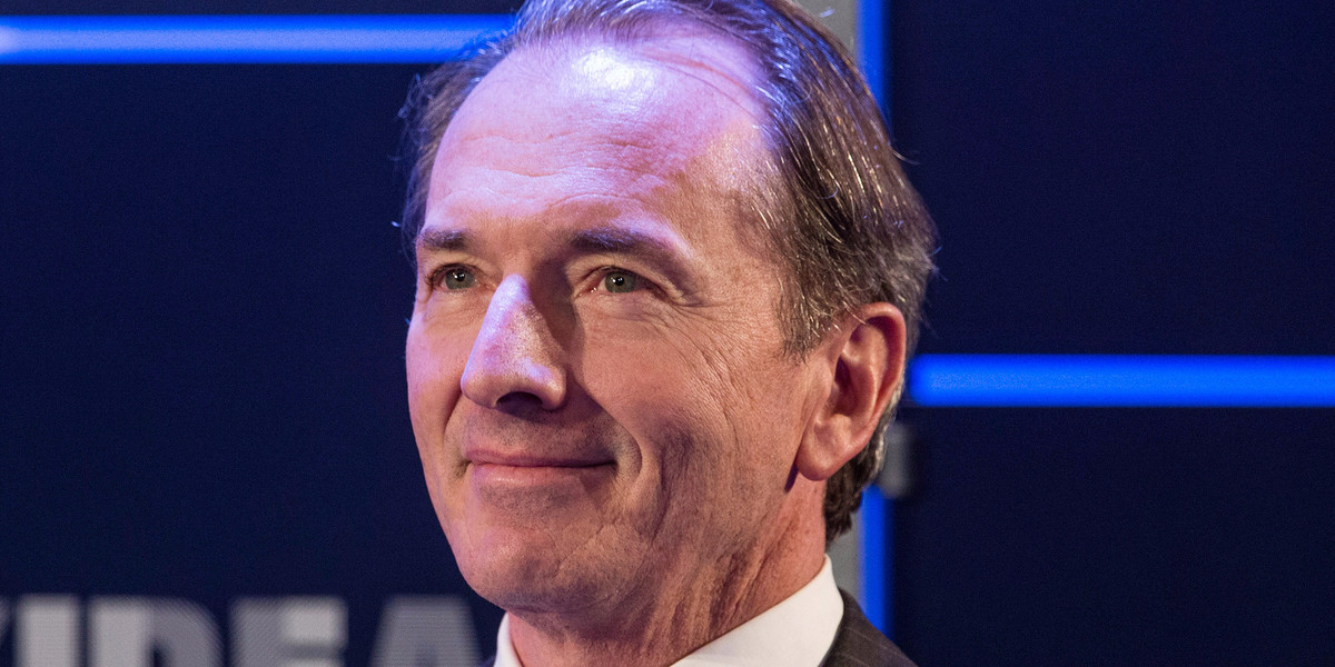 Morgan Stanley beats, has record-breaking quarter for wealth management