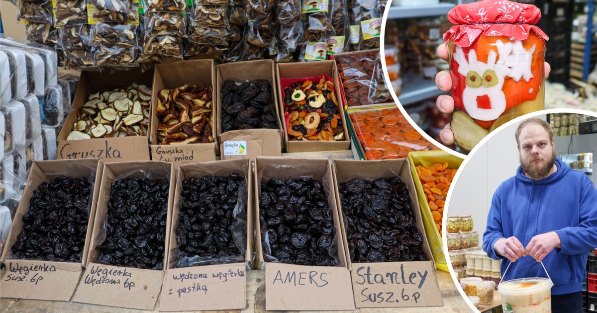 Ogromny ruch na bazarach. Na dniach zniknie popularny owoc. "Od niedzieli może być już trudno kupić"