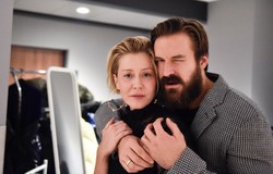 Katarzyna Warnke o małżeńskim seksie: Piotrek musi się natrudzić, ale lubię, jak się trudzi