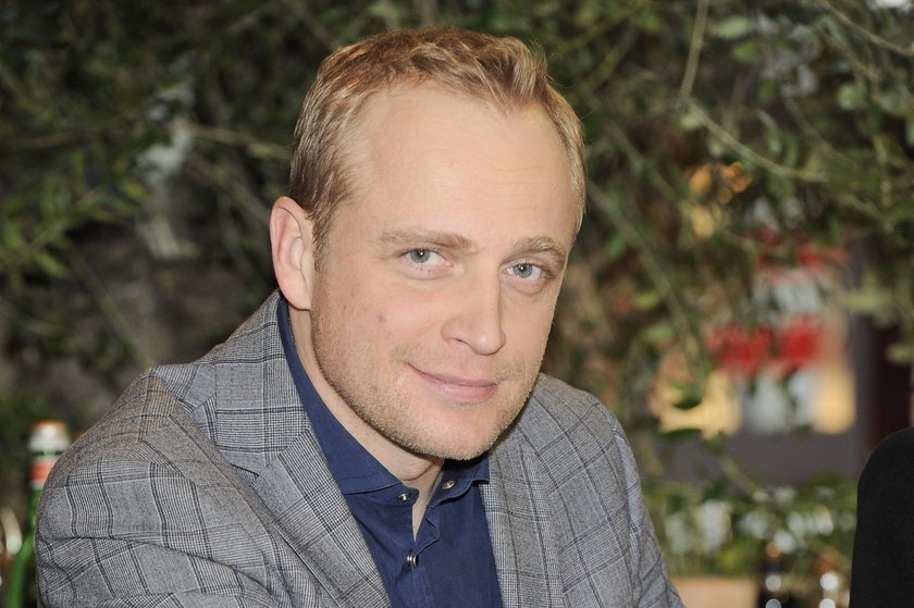 Piotr Adamczyk