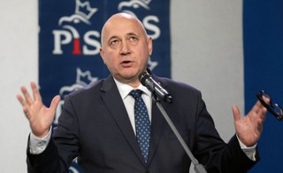 Kto został szefem sztabu PiS? Prezes Kaczyński podjął decyzję