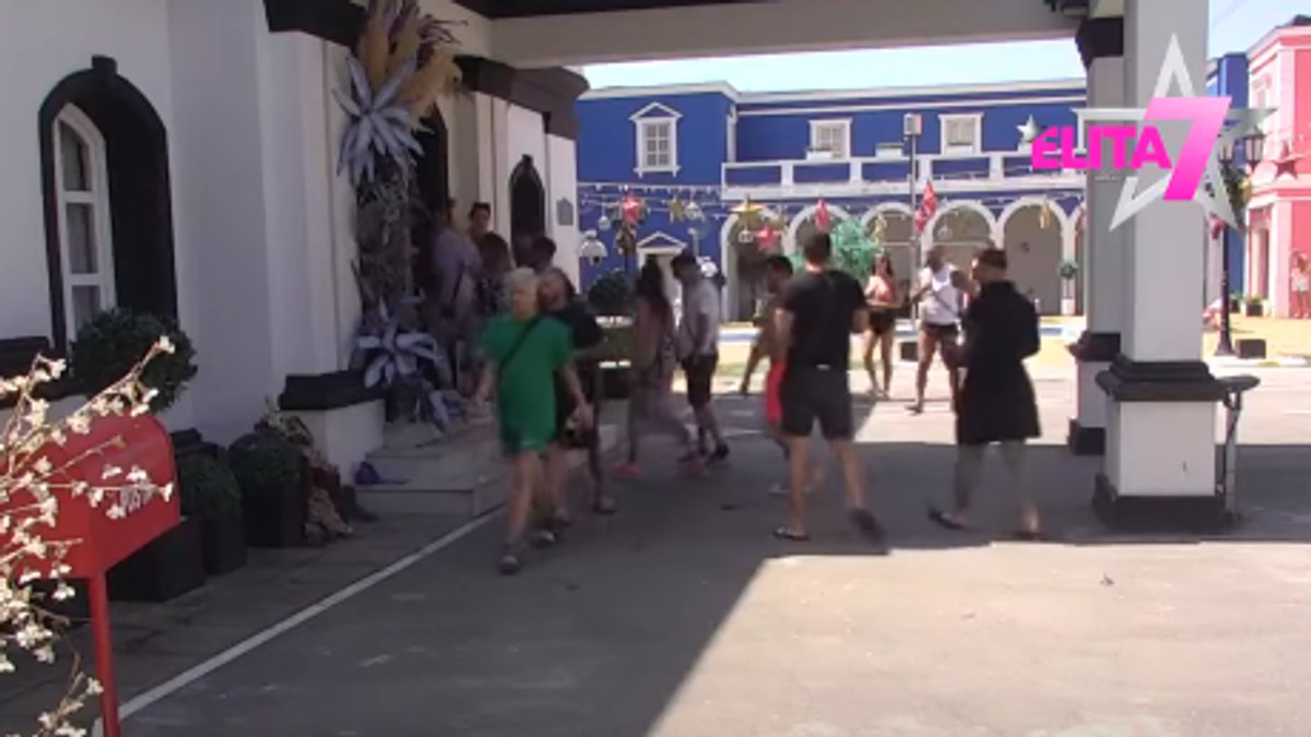 Izazvan nemir u Zadruzi zbog specijalnog pisma: .''Crno na belo jer ovo ...